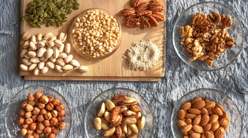 5 Health Benefits of Magnesium