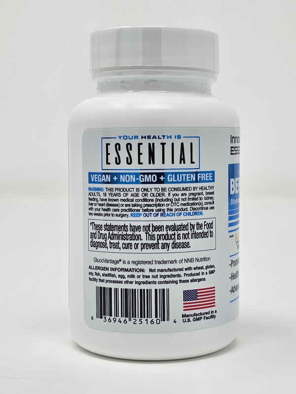 InnovaPharm Berberine X5