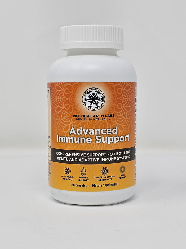Advanced Immune Support