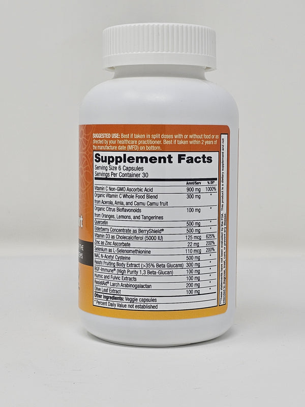 Advanced Immune Support