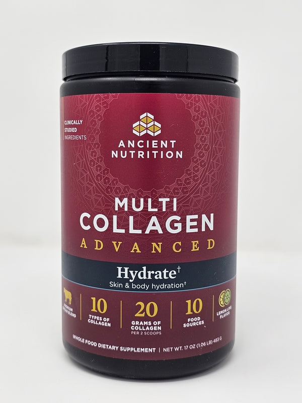 Multi Collagen Advanced