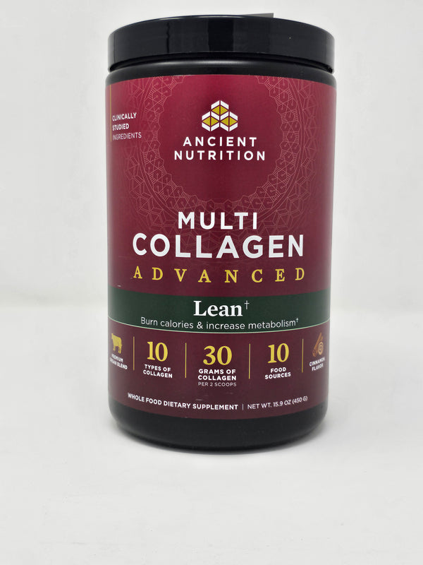 Multi Collagen Advanced