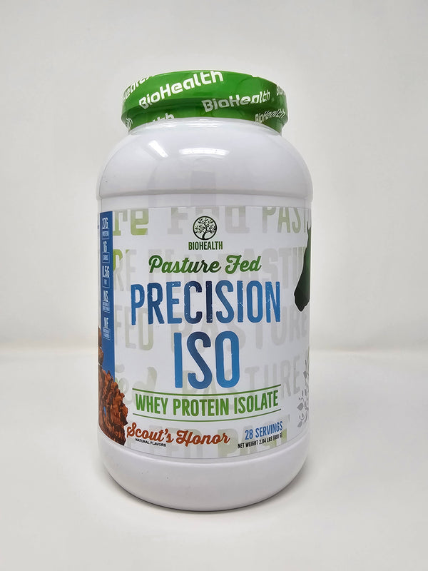 Precision ISO Protein