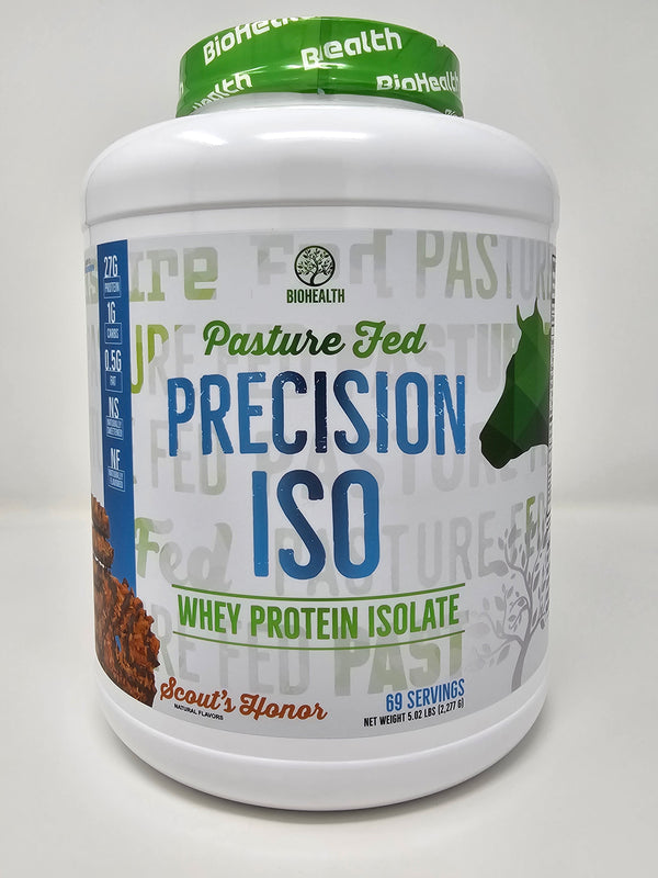 Precision ISO Protein