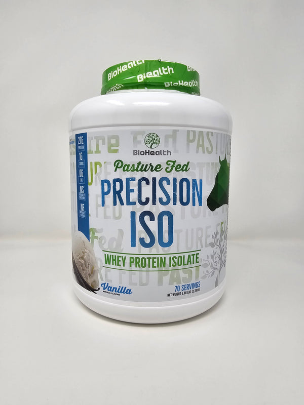 Precision ISO Protein