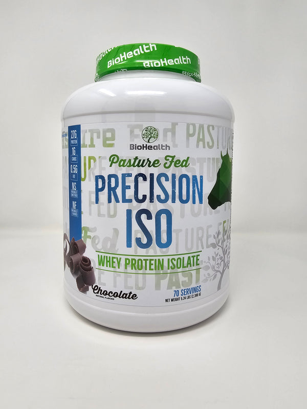 Precision ISO Protein