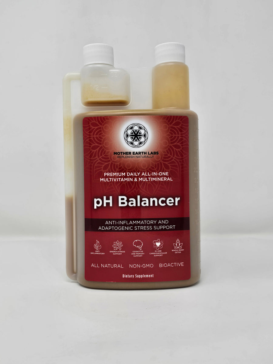 pH Balancer - Mother Earth Labs