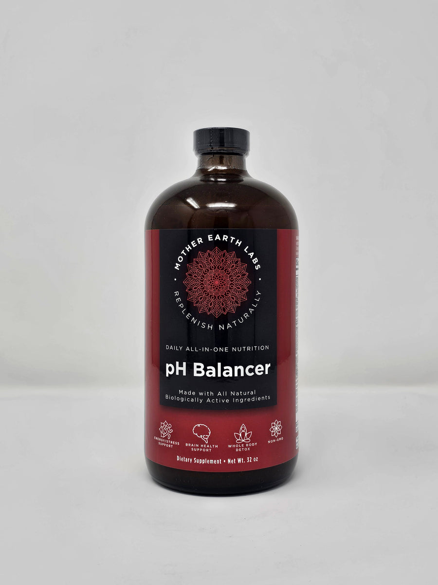 pH Balancer — Cost Plus Nutrition