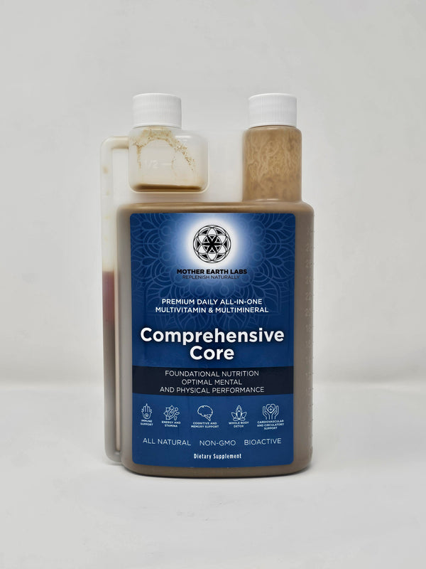 Comprehensive Core