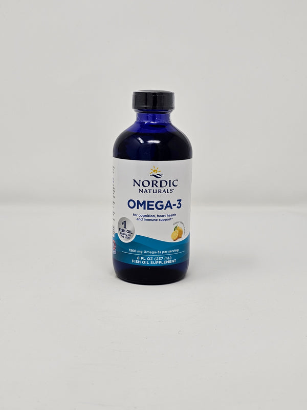 Nordic Naturals Omega 3