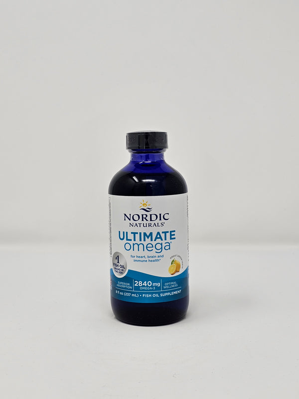 Nordic Naturals Ultimate Omega