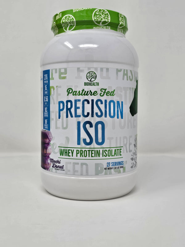 Precision ISO Protein