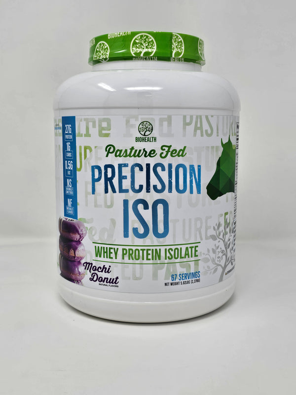 Precision ISO Protein