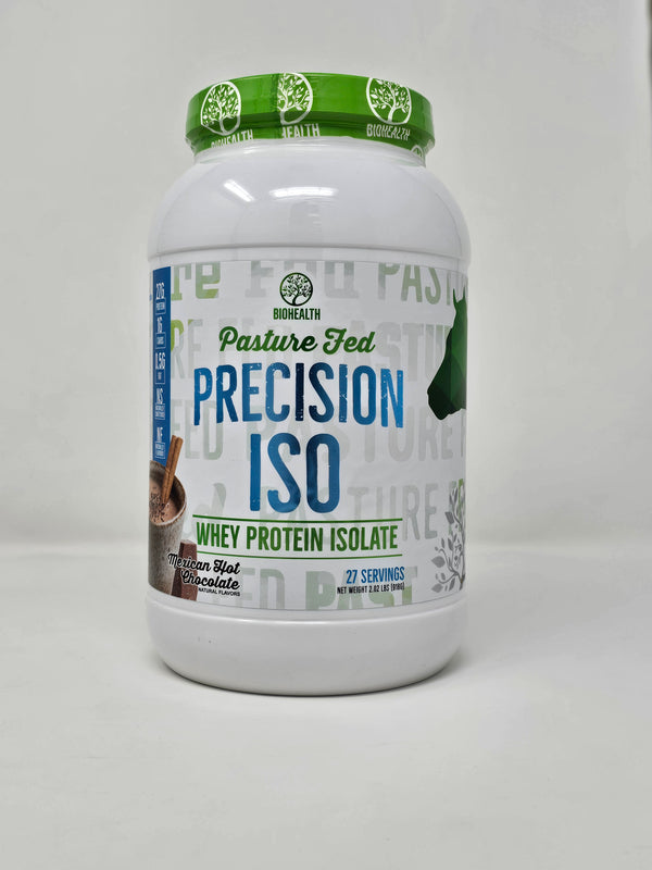 Precision ISO Protein