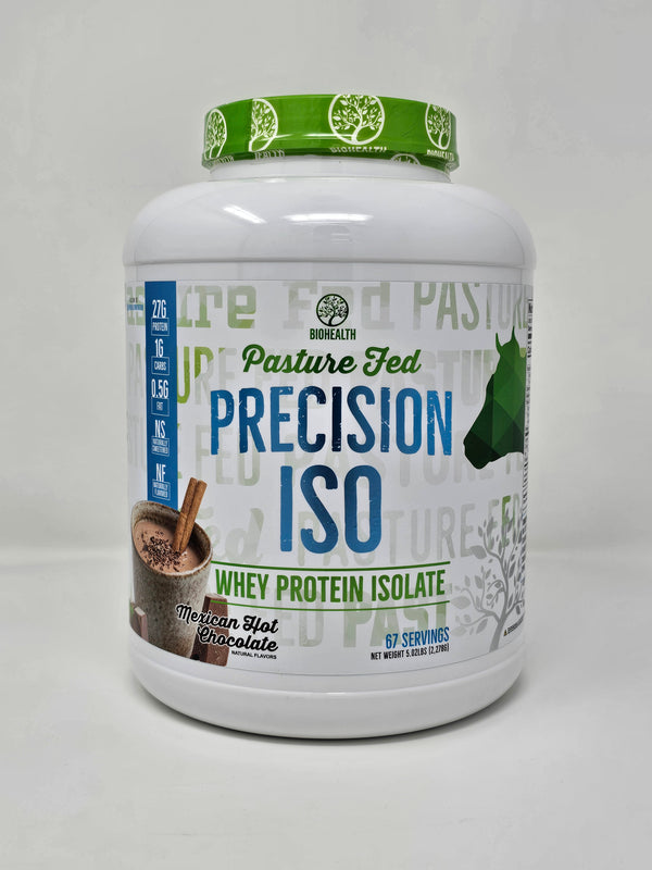 Precision ISO Protein