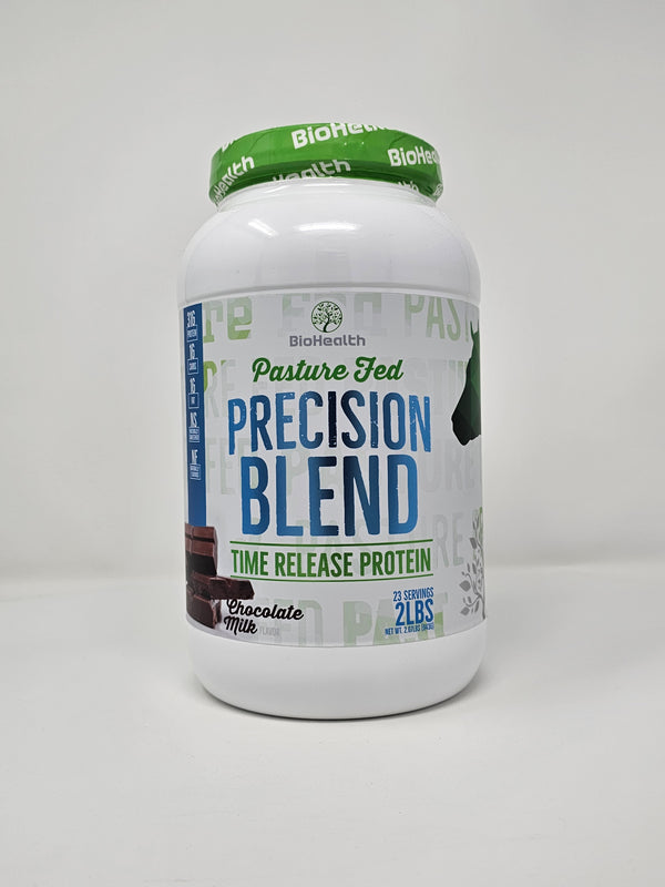 Precision Blend Protein