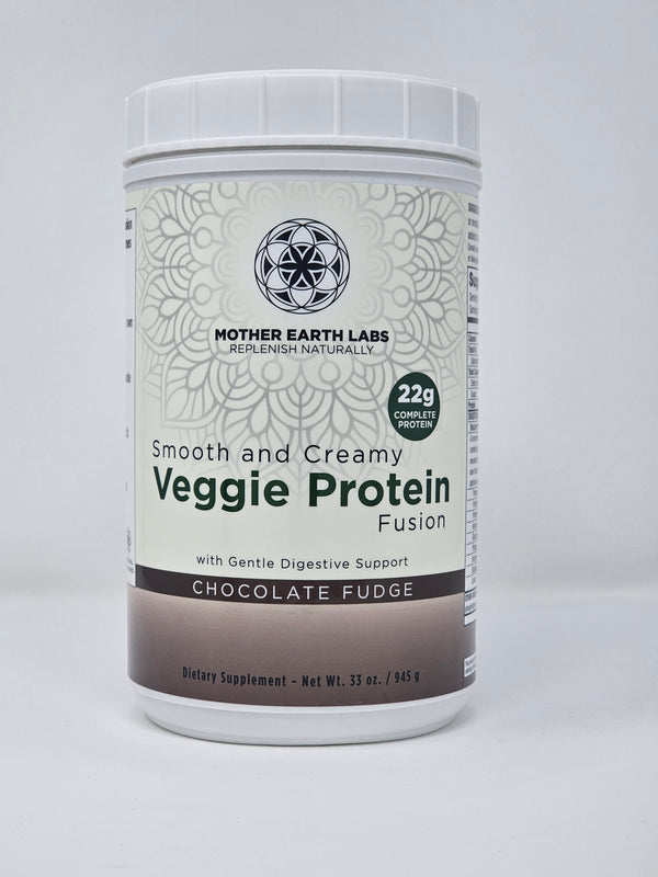 Organic Veggie Protein