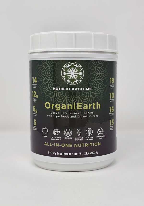 OrganiEarth