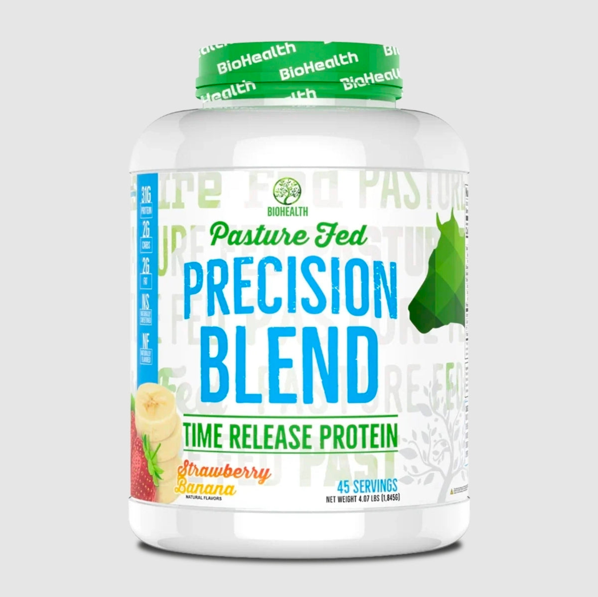 Precision Blend Protein