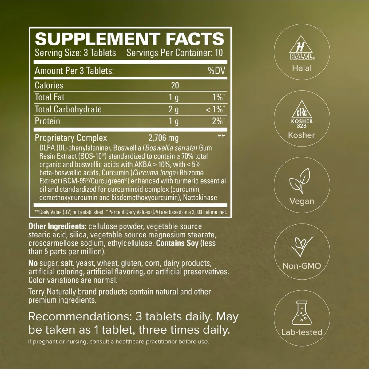 Curamin Extra Strength