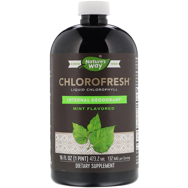 Chlorofresh® Liquid Chlorophyll
