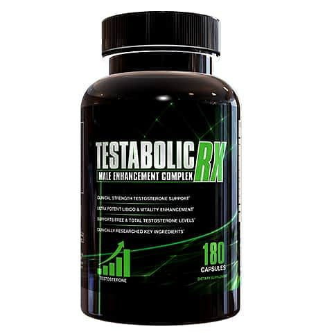 Testabolic RX