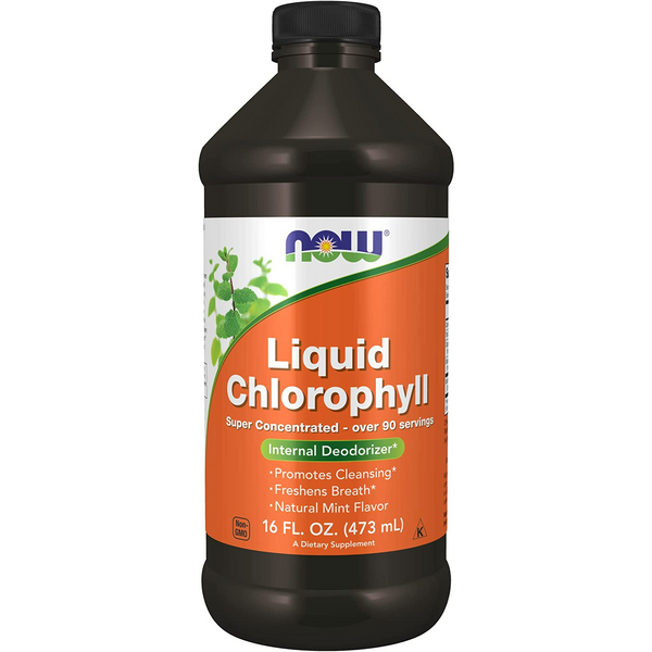 Liquid Chlorophyll