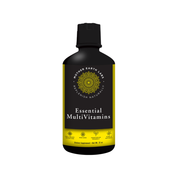 Essential MultiVitamins