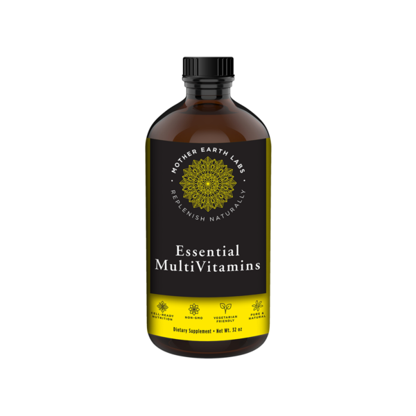 Essential MultiVitamins