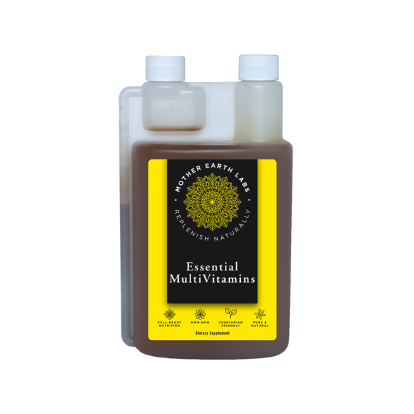 Essential MultiVitamins