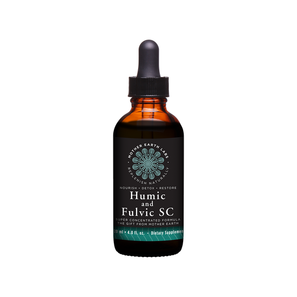 Humic & Fulvic SC