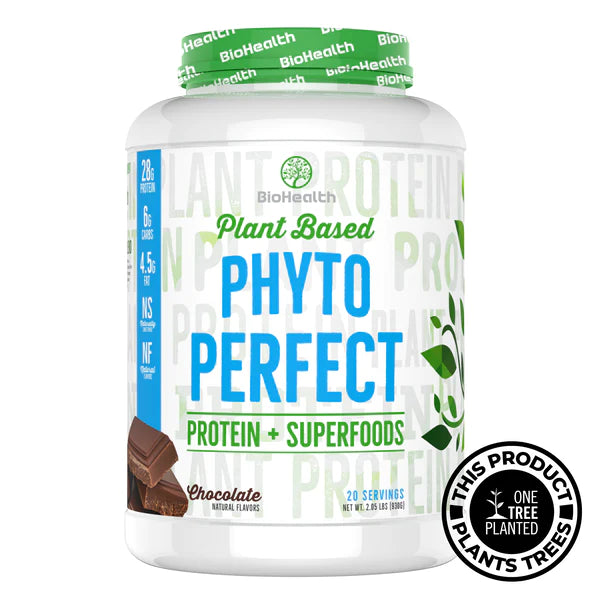 Phyto Perfect Vegan Protein