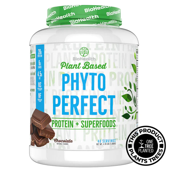 Phyto Perfect Vegan Protein