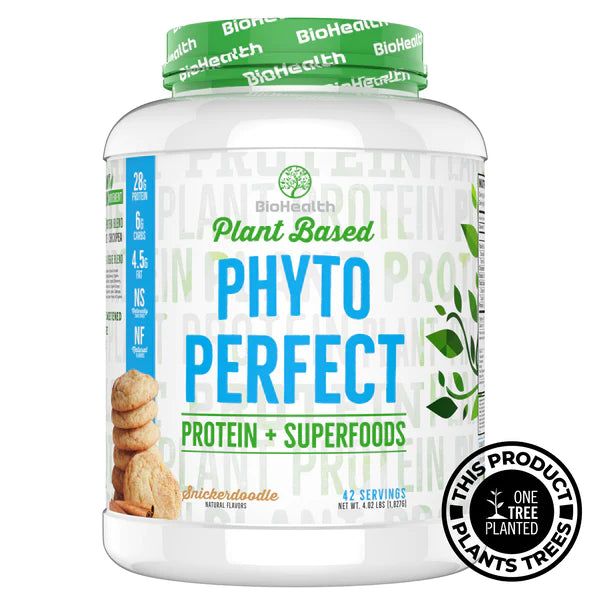Phyto Perfect Vegan Protein