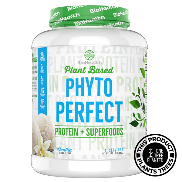Phyto Perfect Vegan Protein