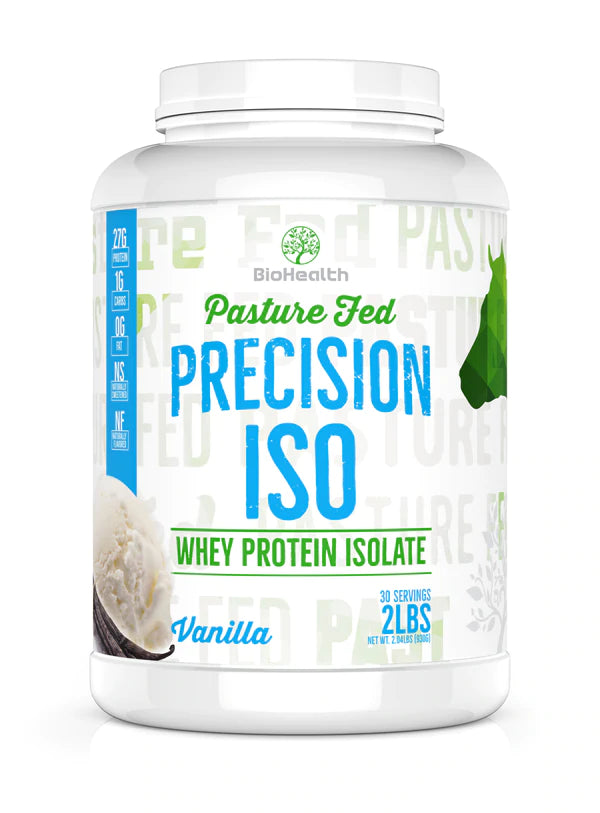 Precision ISO Protein