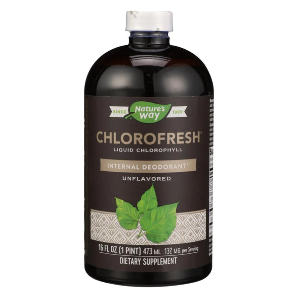 Chlorofresh® Liquid Chlorophyll