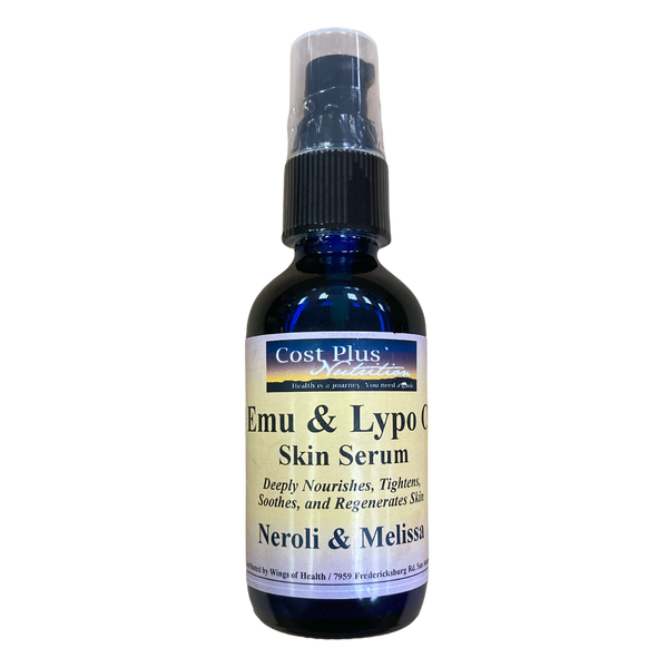 Emu Lypo-C Skin Serum