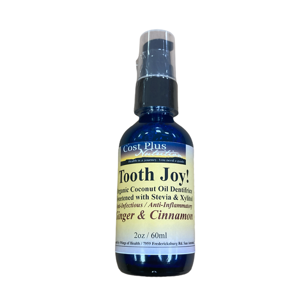 TOOTH JOY!™