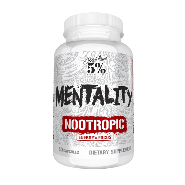 Mentality