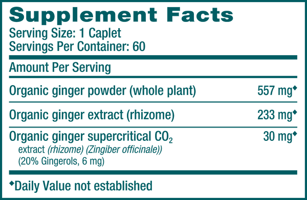 website supplement facts