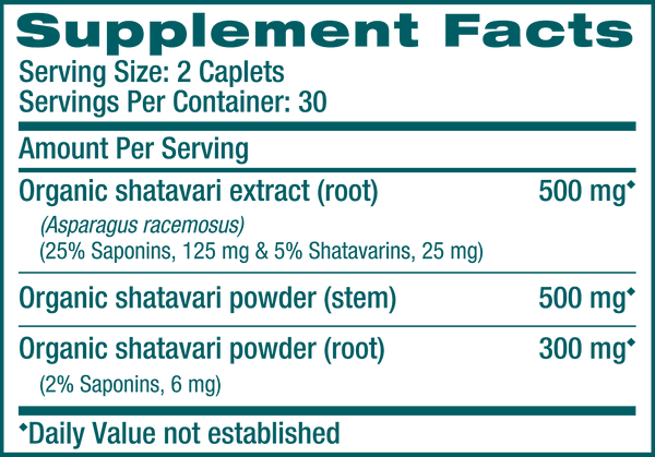 website supplement facts