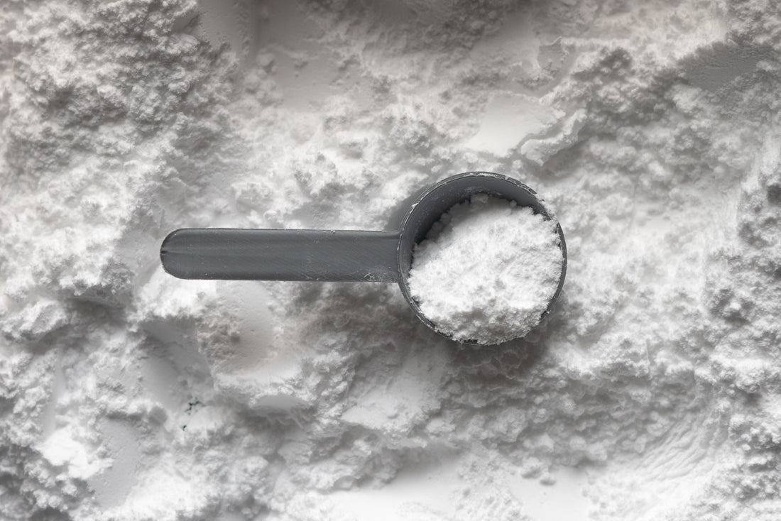 Should You Add Creatine Into Your Supplement Cabinet?