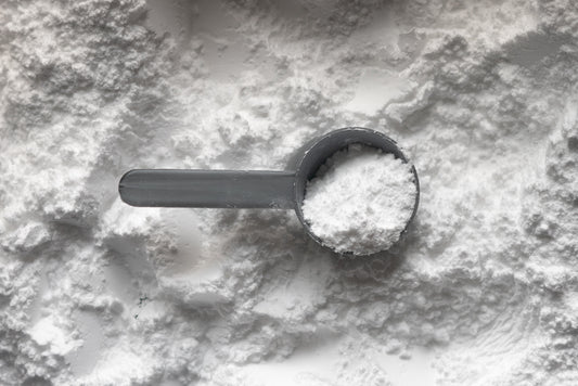 Should You Add Creatine Into Your Supplement Cabinet?