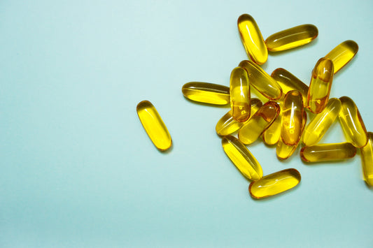 Omega-3s and Their Benefits: Essential Knowledge for Optimal Health