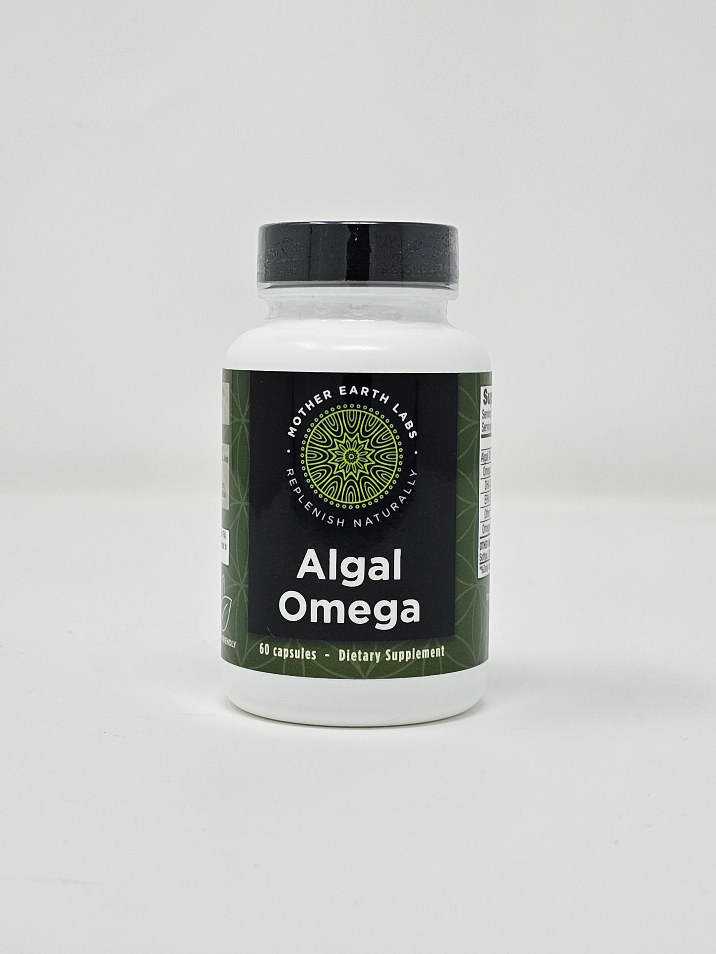 Algal Omega