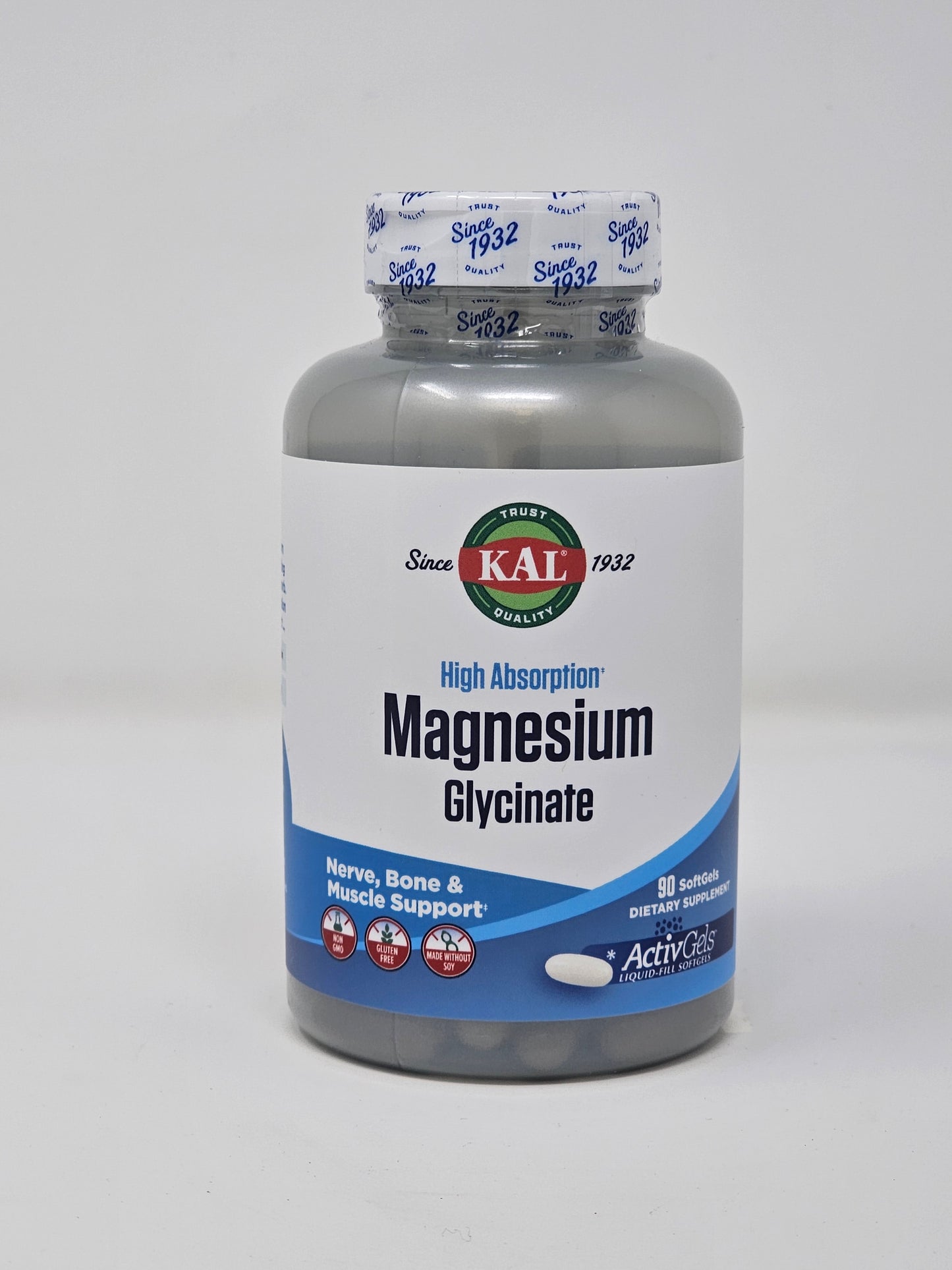 Magnesium Glycinate