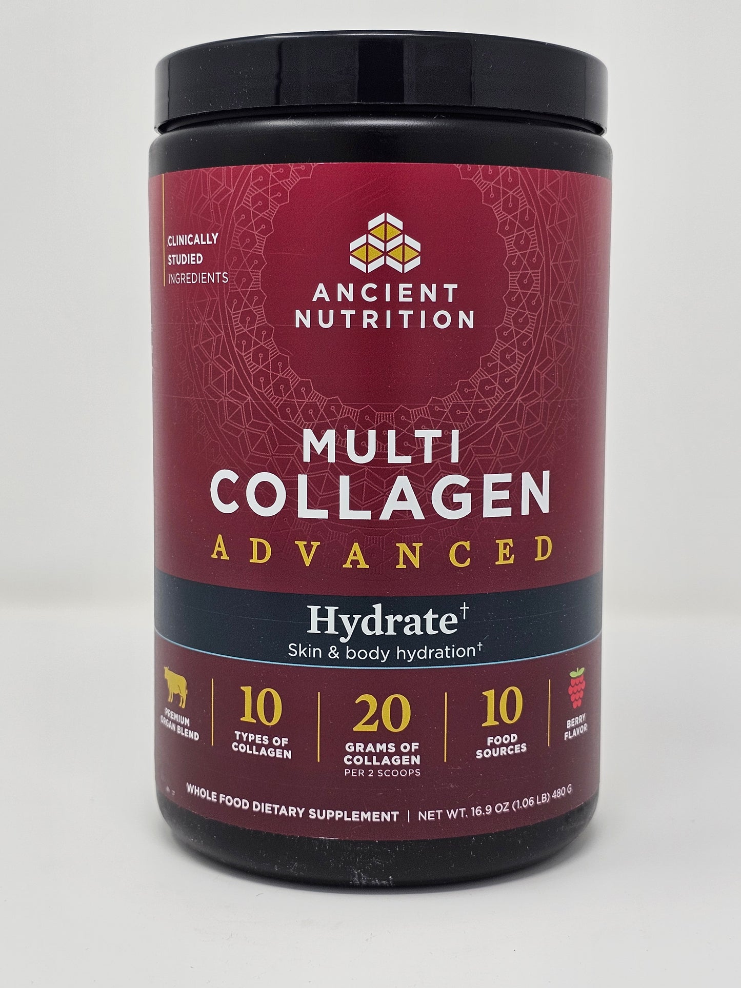 Multi Collagen Advanced