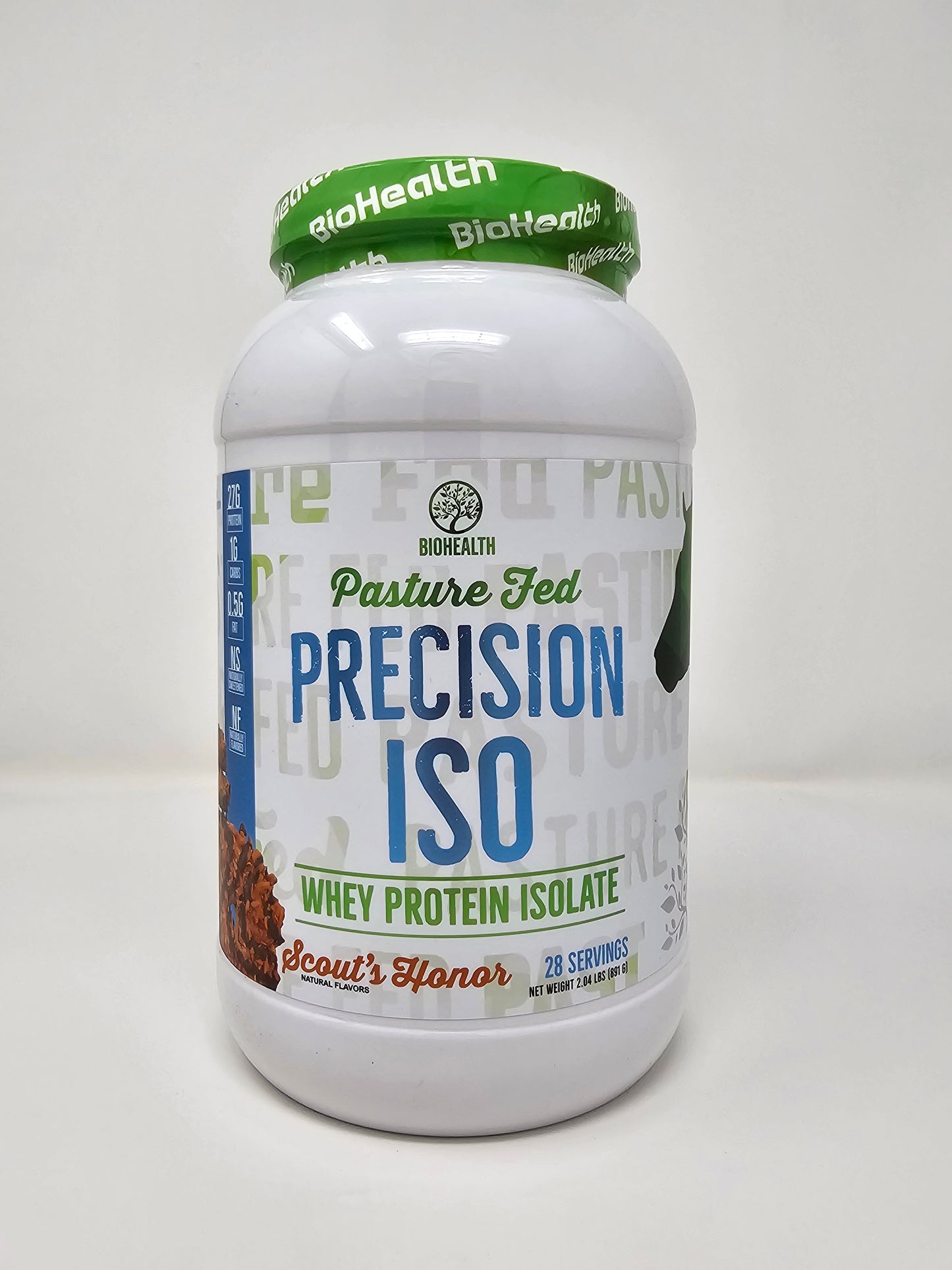 Precision ISO Protein