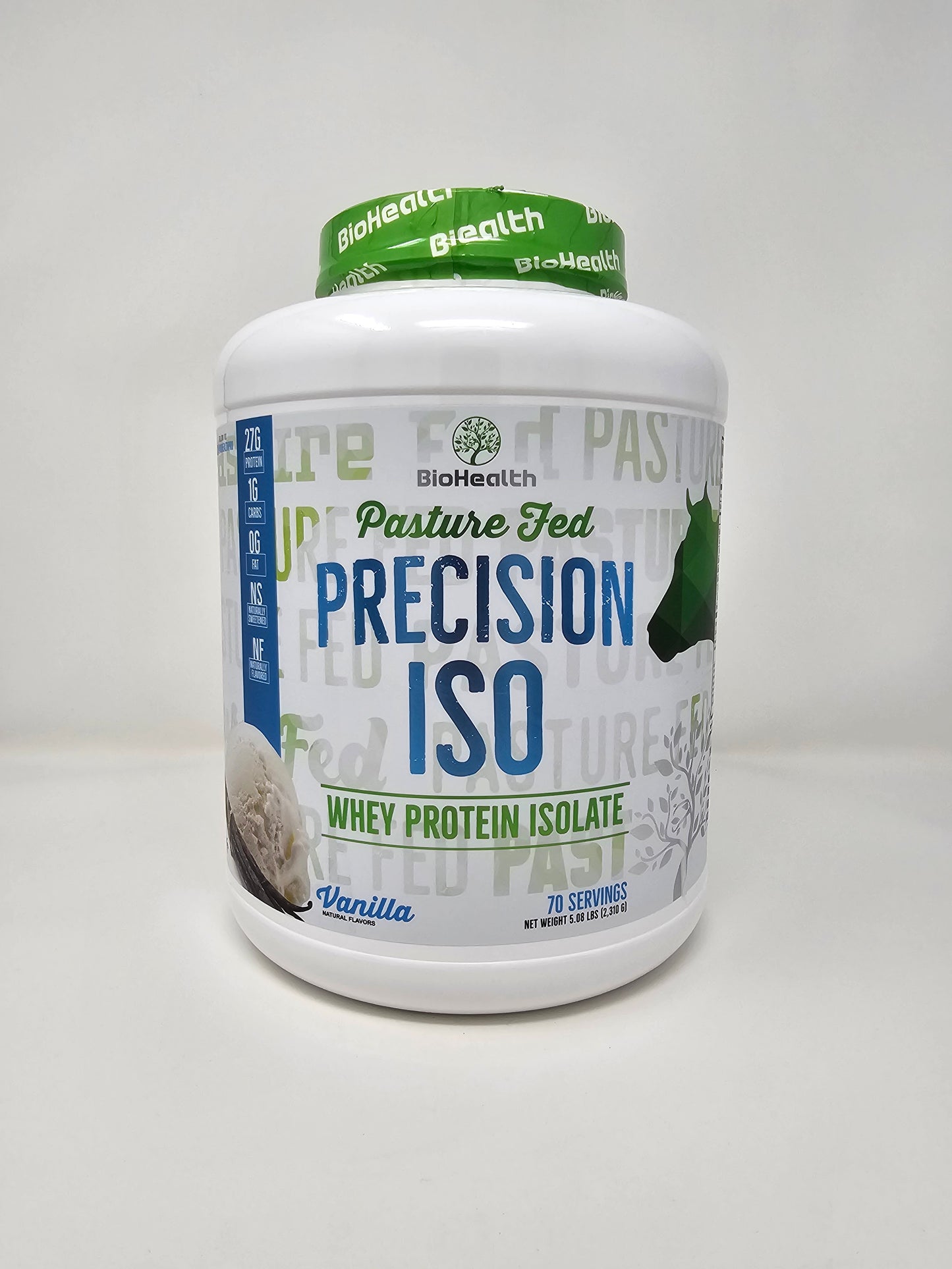 Precision ISO Protein